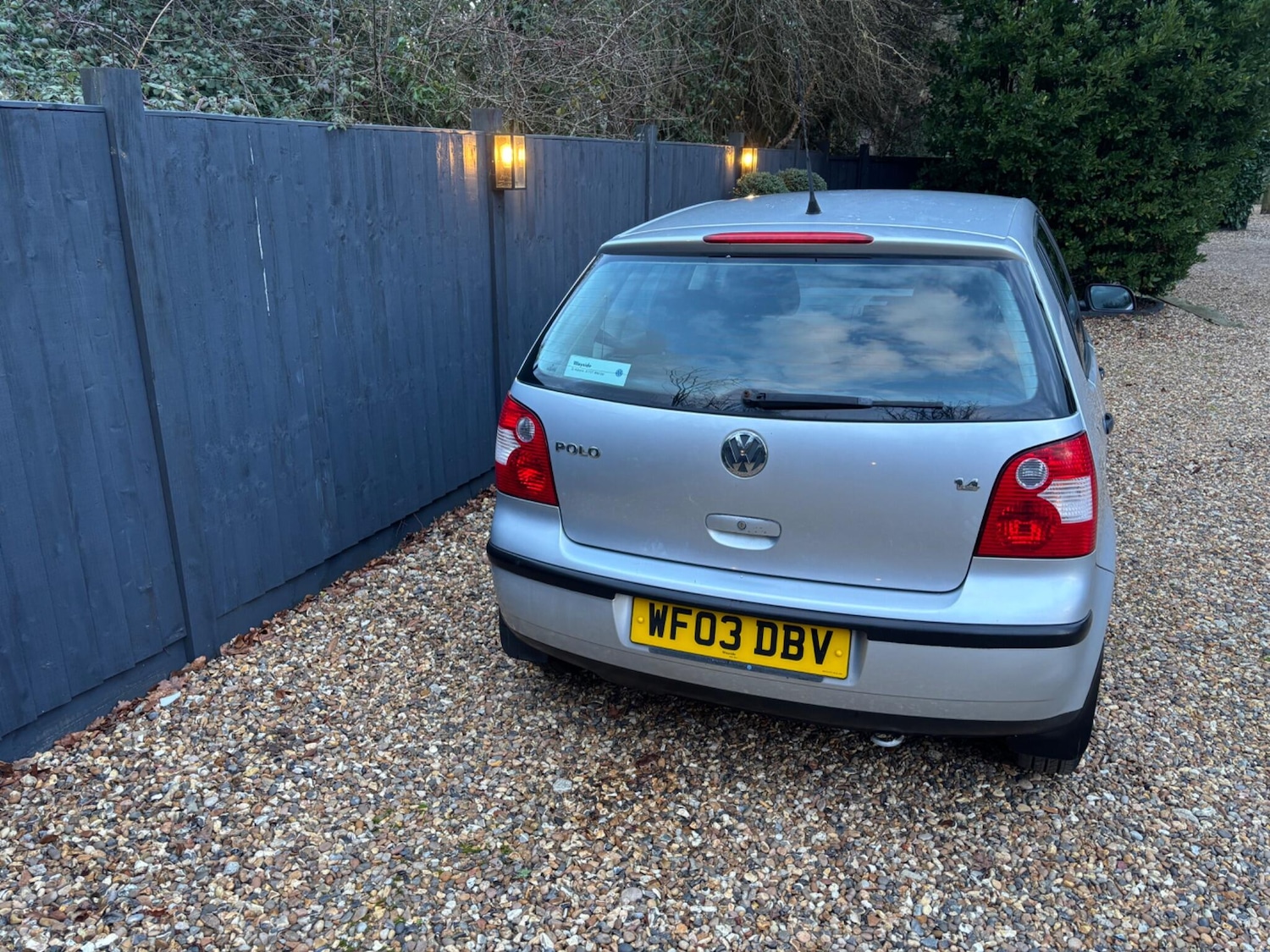 Used Volkswagen Polo for sale - 77266576: Photo 15