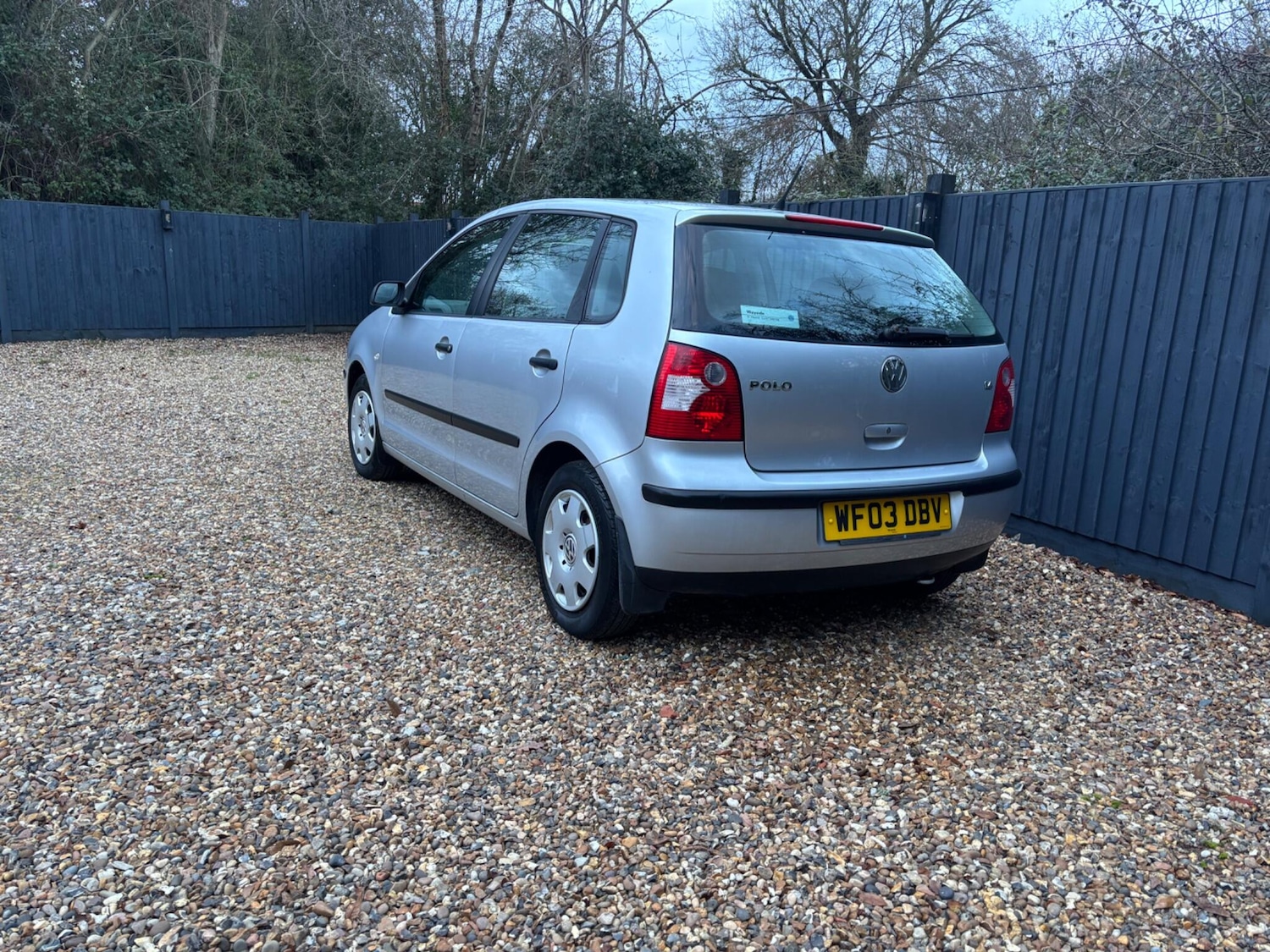 Used Volkswagen Polo for sale - 77266576: Photo 16