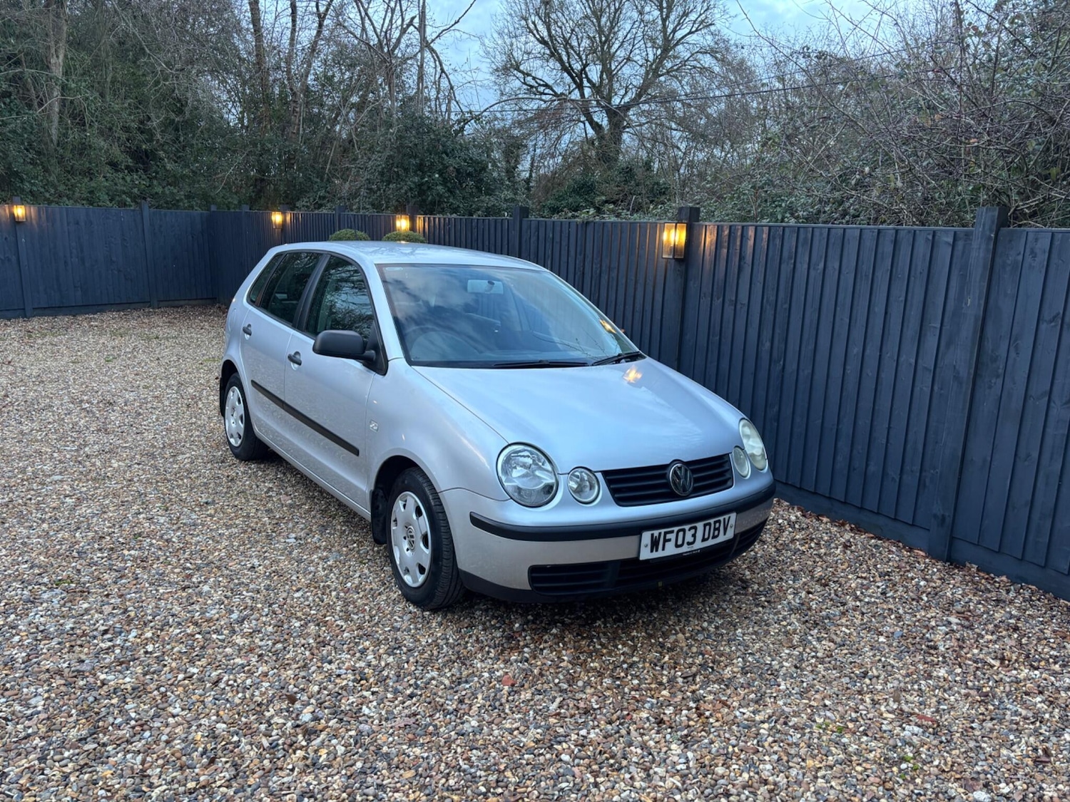 Used Volkswagen Polo for sale - 77266576: Photo 17