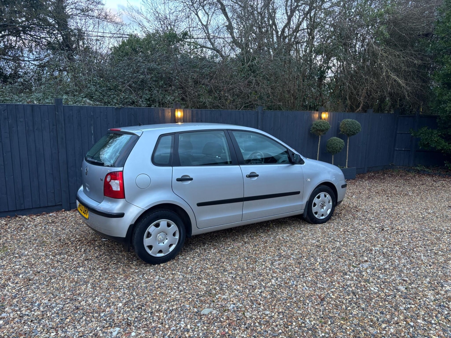 Used Volkswagen Polo for sale - 77266576: Photo 19