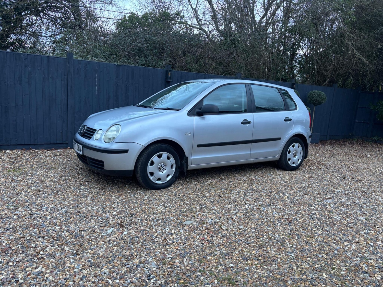 Used Volkswagen Polo for sale - 77266576: Photo 21