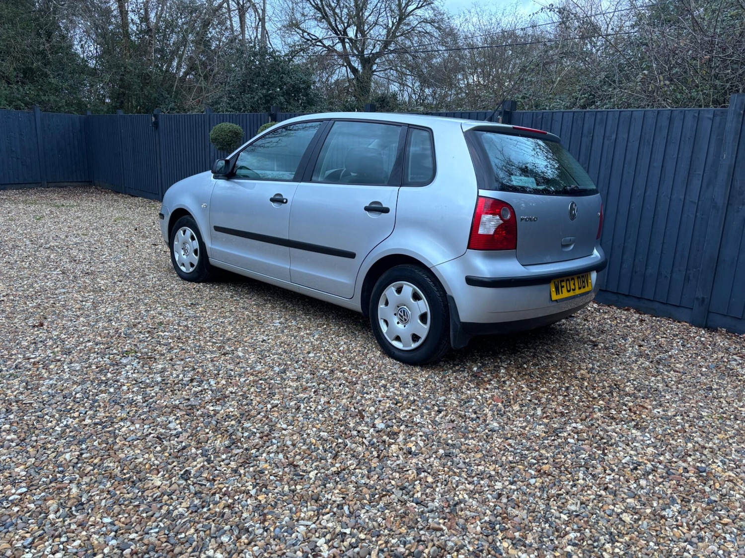 Used Volkswagen Polo for sale - 77266576: Photo 23