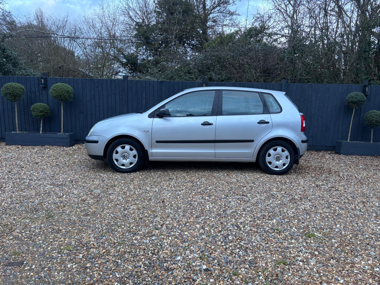 Used Volkswagen Polo for sale - 77266576: Photo 24