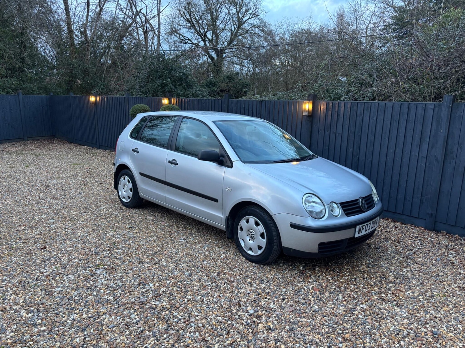 Used Volkswagen Polo for sale - 77266576: Photo 25
