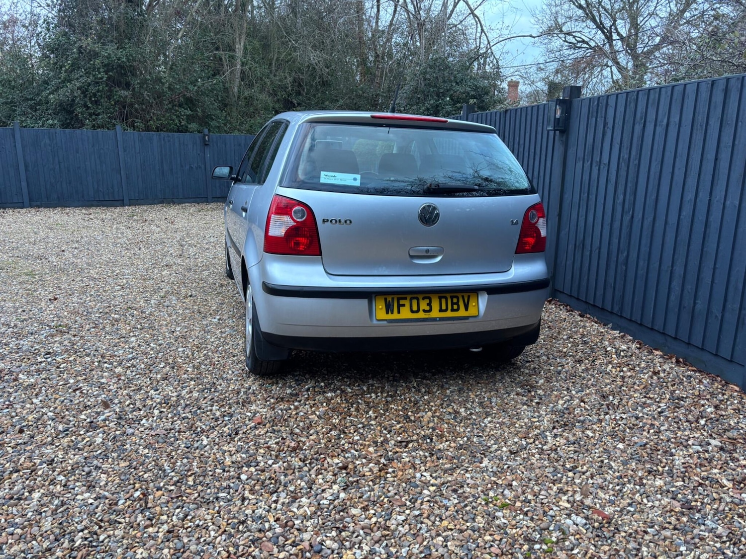 Used Volkswagen Polo for sale - 77266576: Photo 5