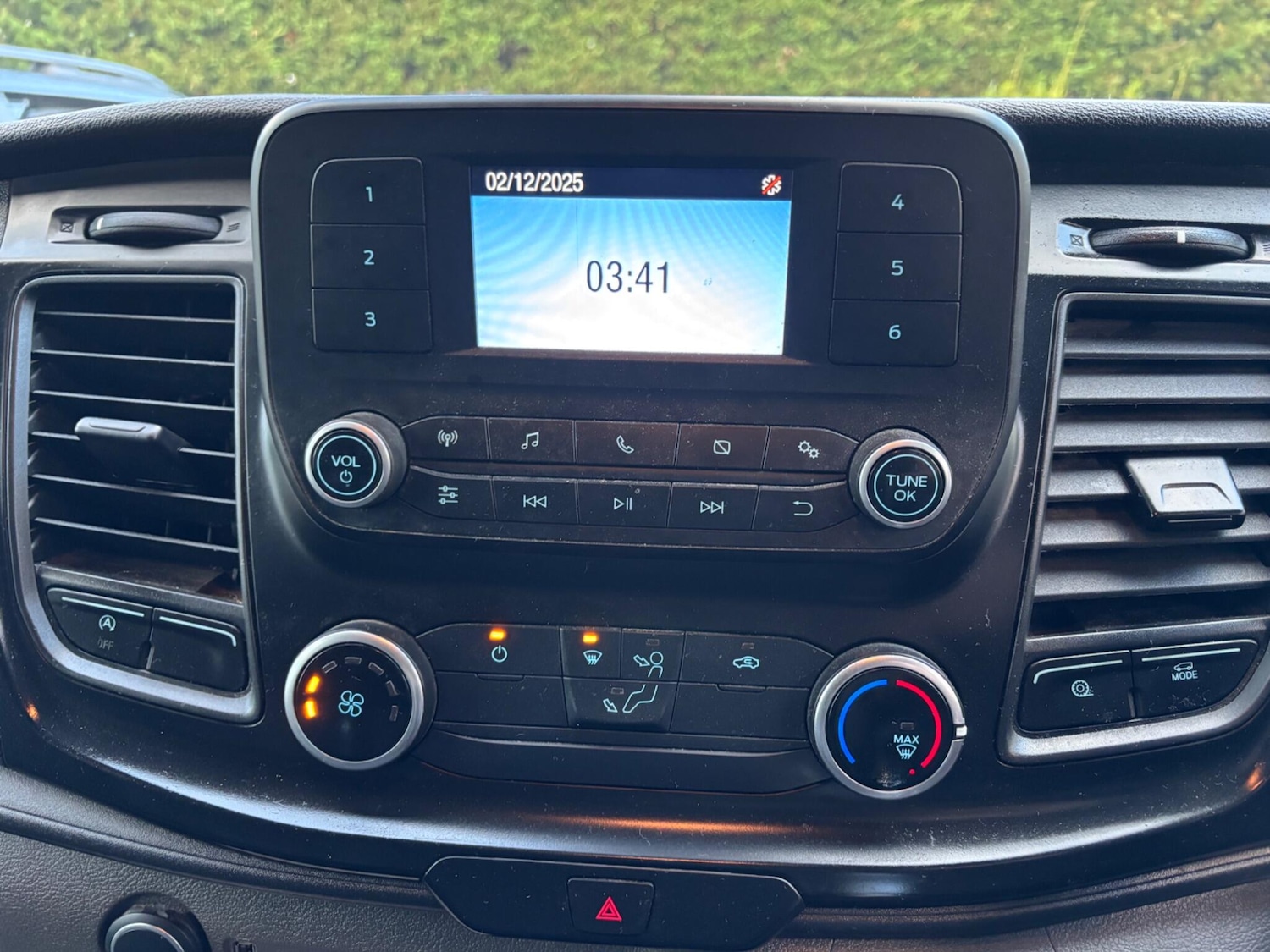 Used Ford Transit 2019 for sale - 76786470: Photo 10