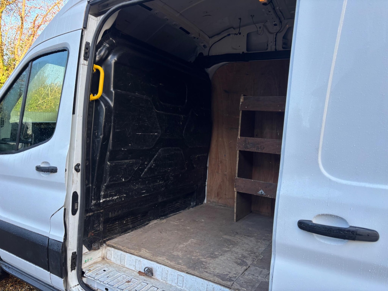 Used Ford Transit 2019 for sale - 76786470: Photo 14