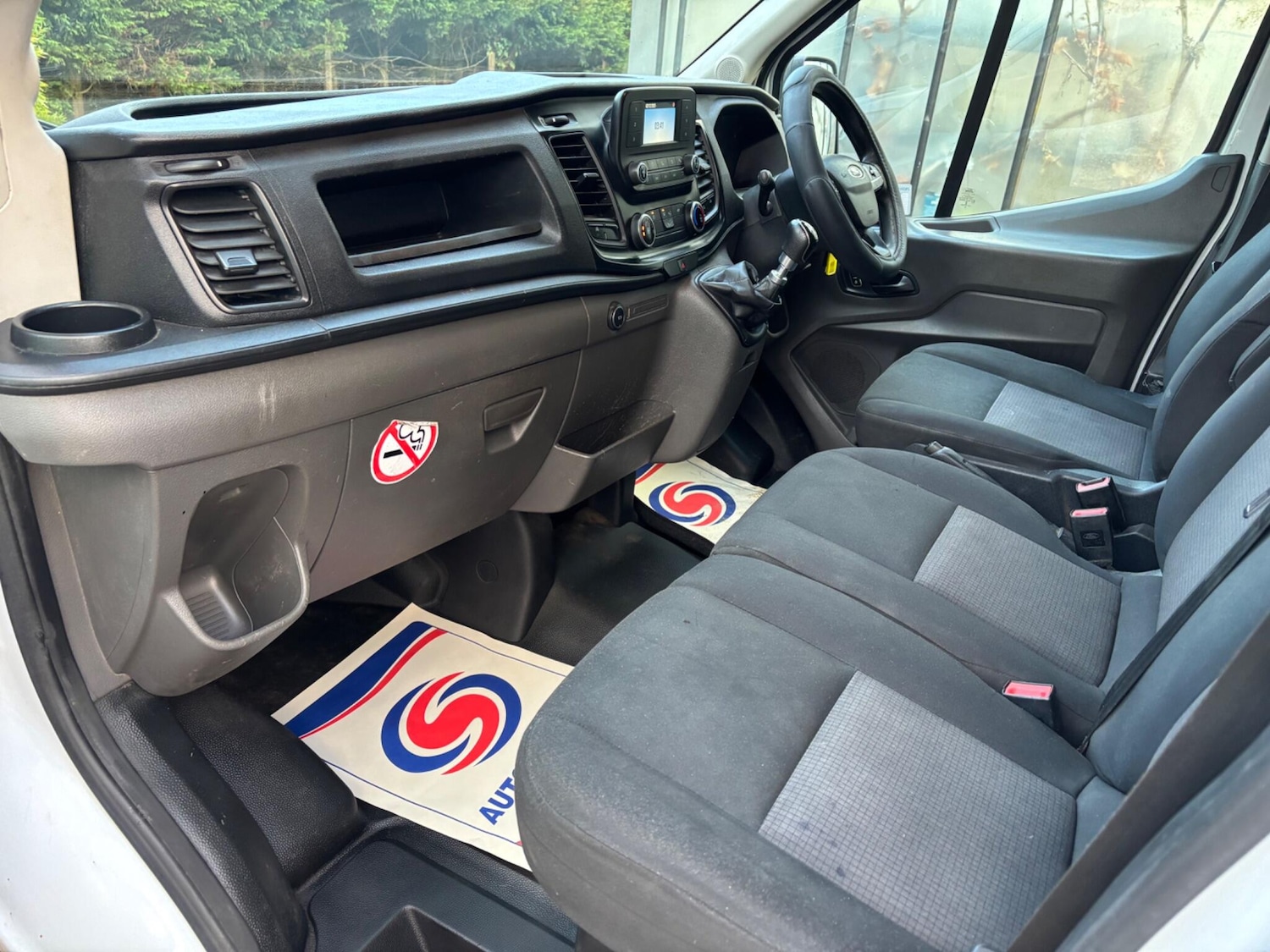 Used Ford Transit 2019 for sale - 76786470: Photo 20