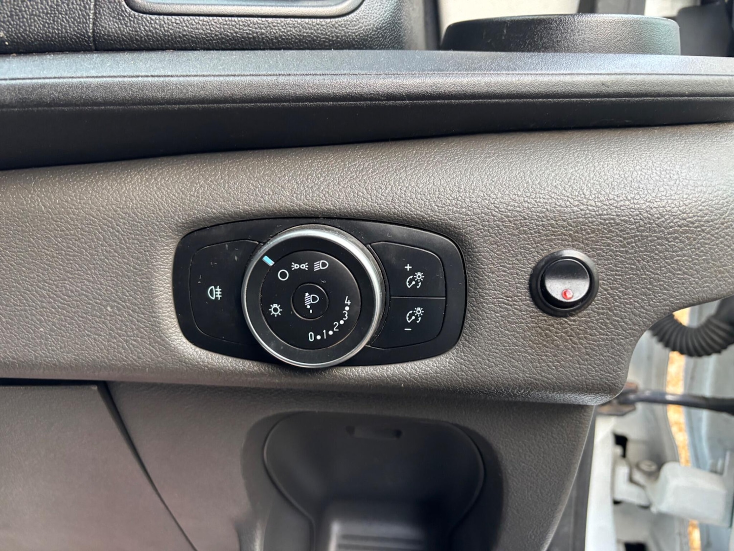 Used Ford Transit 2019 for sale - 76786470: Photo 22