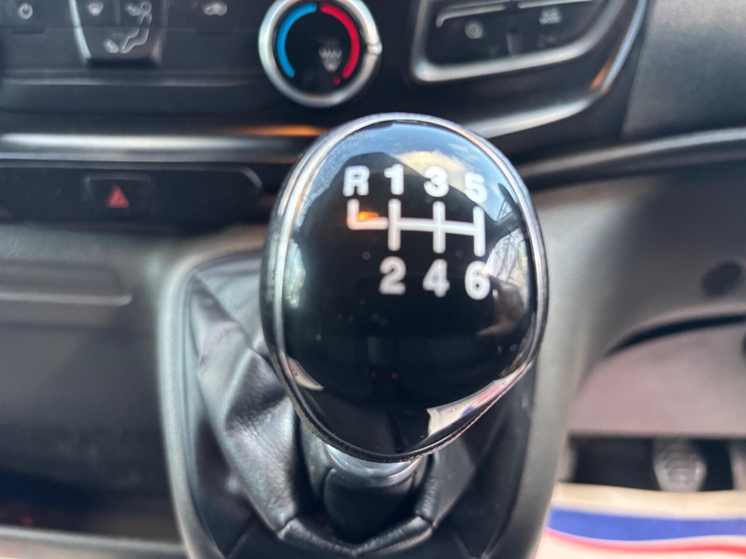 Used Ford Transit 2019 for sale - 76786470: Photo 25