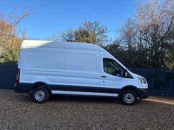 Used Ford Transit 2019 for sale - 76786470: Photo