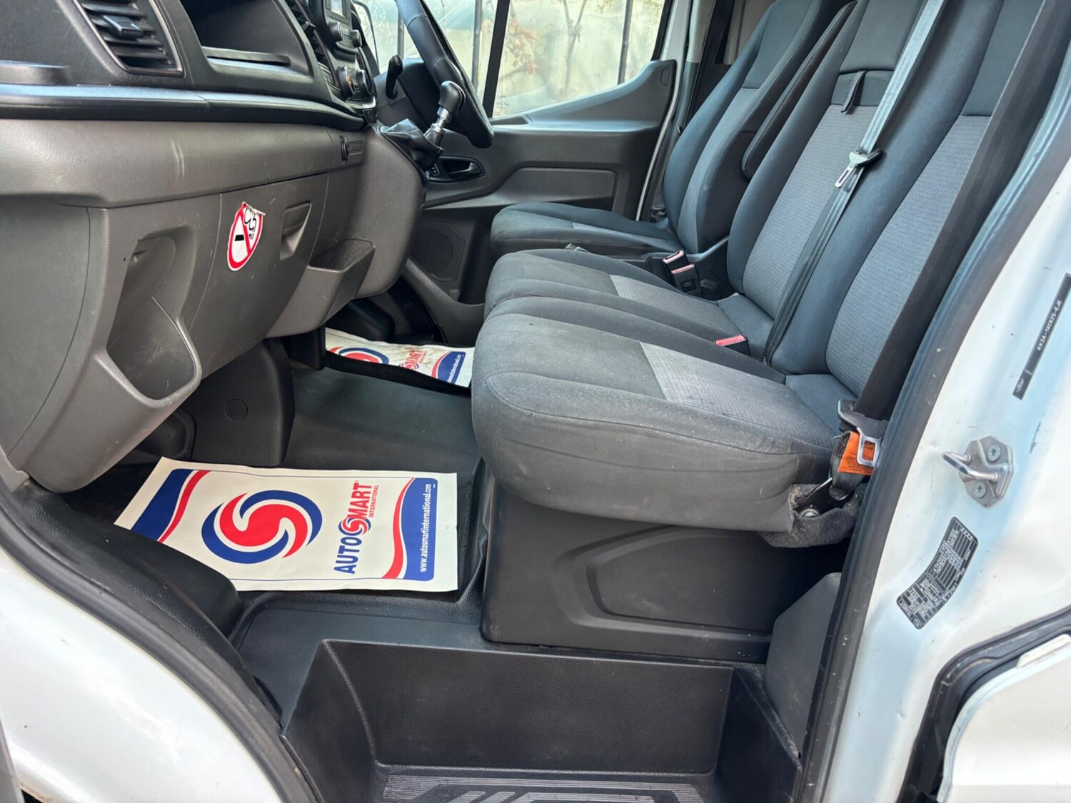 Used Ford Transit 2019 for sale - 76786470: Photo 30