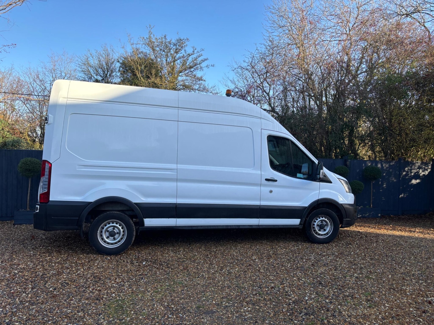 Used Ford Transit 2019 for sale - 76786470: Photo 31