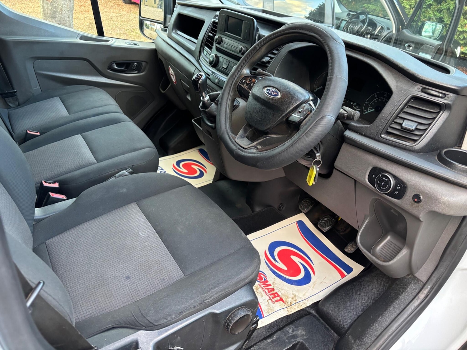 Used Ford Transit 2019 for sale - 76786470: Photo 7