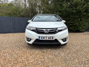 Used Honda Jazz 2017 for sale - 78072920: Photo