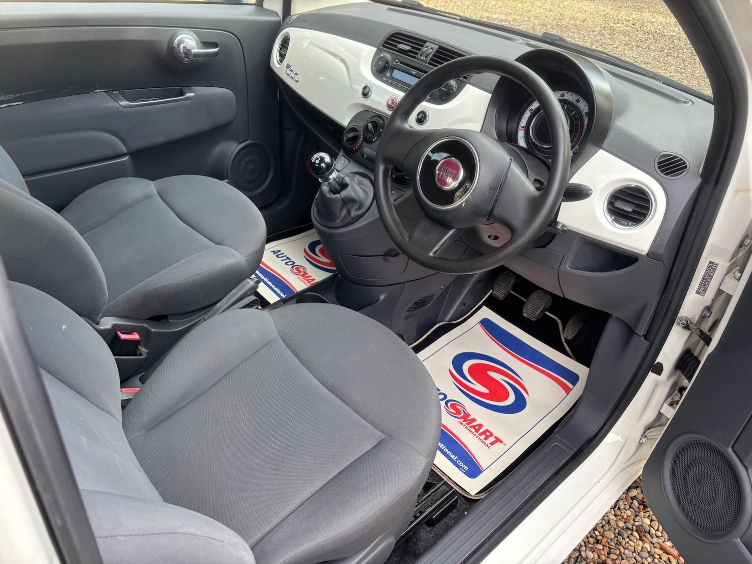 Used Fiat 500 2012 for sale - 76549495: Photo 11