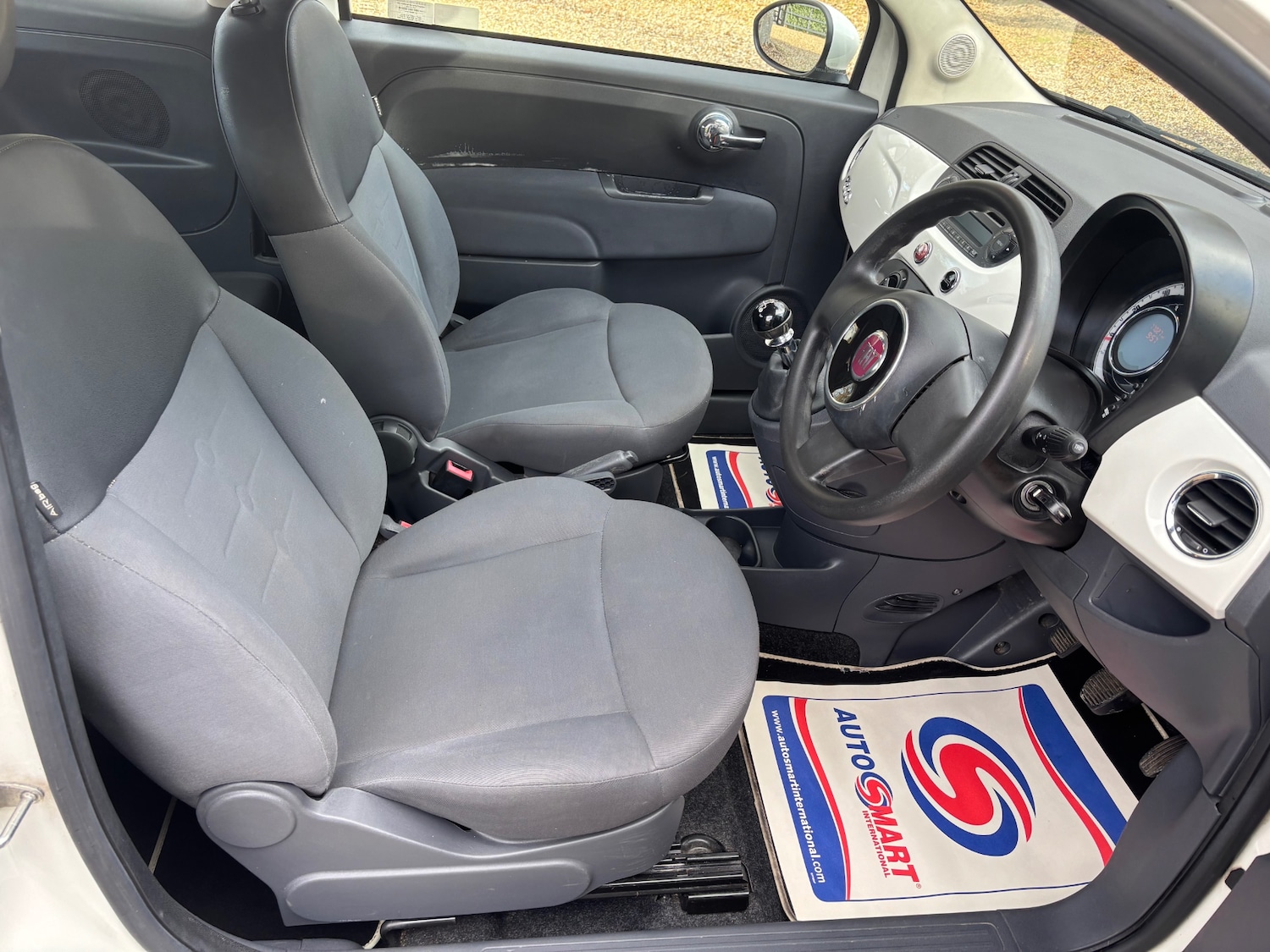 Used Fiat 500 2012 for sale - 76549495: Photo 12