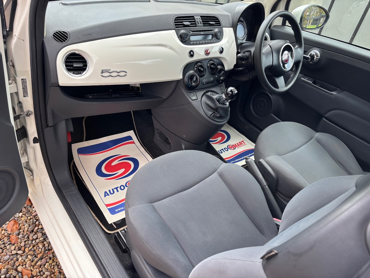 Used Fiat 500 2012 for sale - 76549495: Photo 13