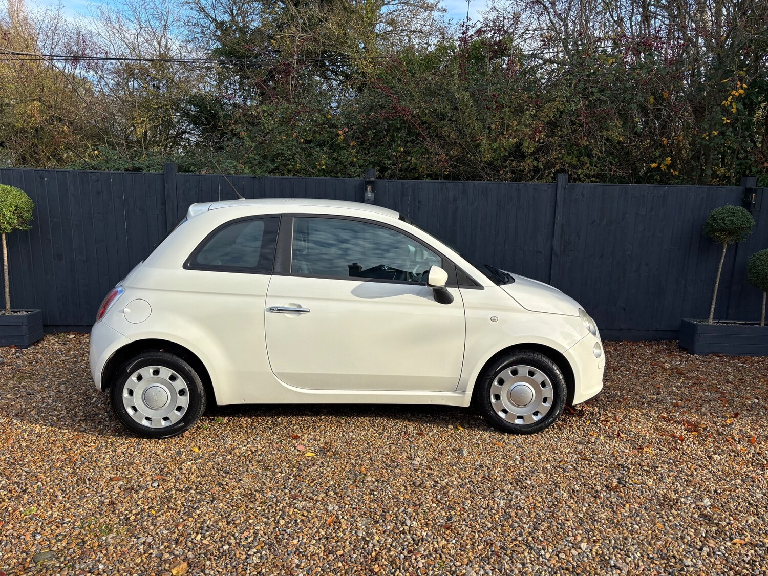 Used Fiat 500 2012 for sale - 76549495: Photo 2