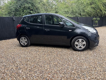 Used Kia Venga 2016 for sale - 79320435: Photo