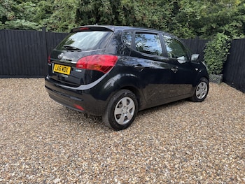 Used Kia Venga 2016 for sale - 79320435: Photo