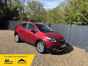 2015 (15) - 1.6 SE 2WD Euro 5 (s/s) 5dr