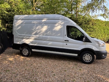 Used Ford Transit 2022 for sale - 78705253: Photo