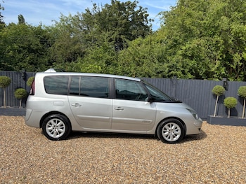 Used Renault Grand Espace 2010 for sale - 76021217: Photo