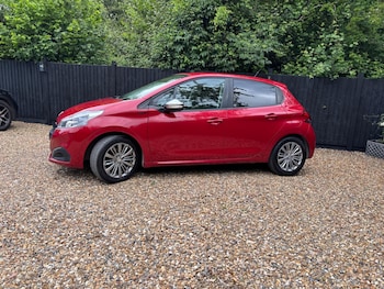 Used Peugeot 208 2019 for sale - 78561424: Photo