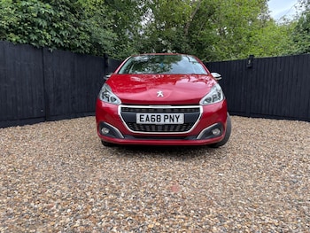 Used Peugeot 208 2019 for sale - 78561424: Photo