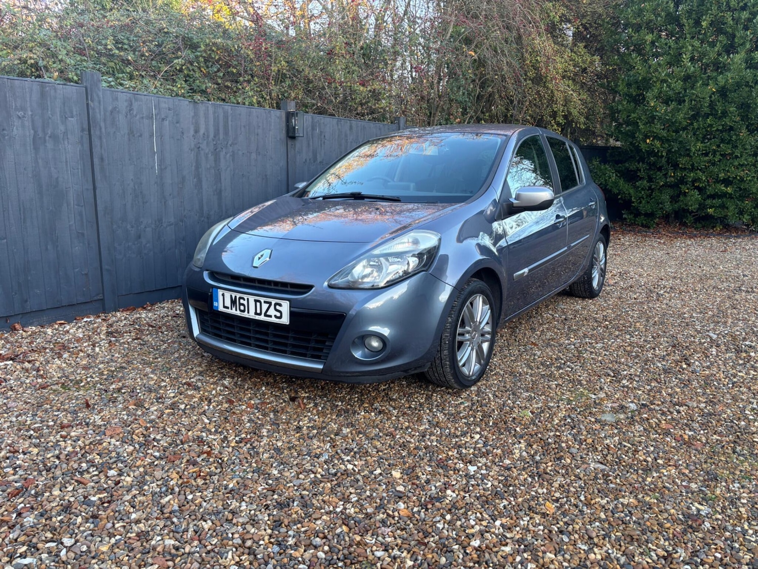 Used Renault Clio 2011 for sale - 76645587: Photo 12