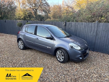 2011 (61) - 1.6 VVT GT Line TomTom 5dr Auto