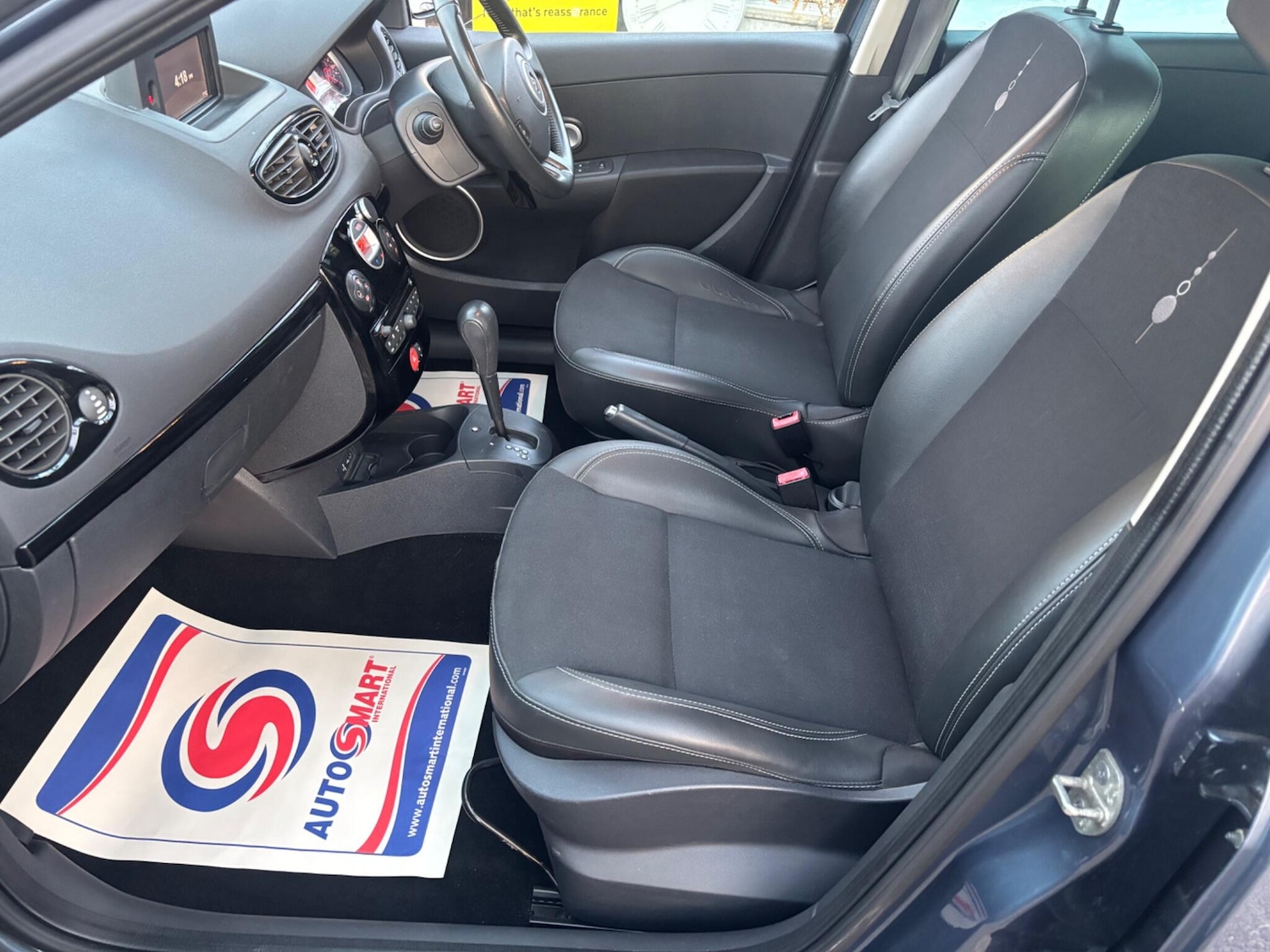 Used Renault Clio 2011 for sale - 76645587: Photo 7