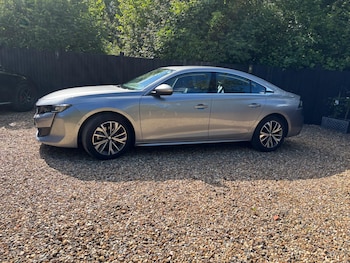 Used Peugeot 508 2019 for sale - 78988478: Photo