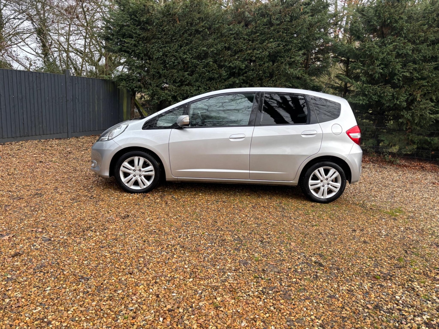 Used Honda Jazz 2014 for sale - 77166670: Photo 11