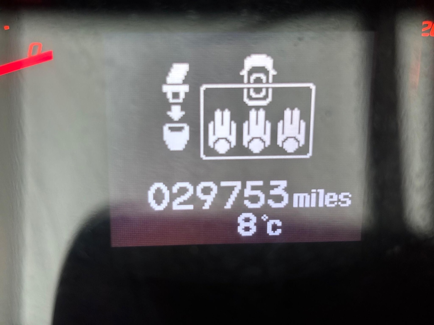 Used Honda Jazz 2014 for sale - 77166670: Photo 12