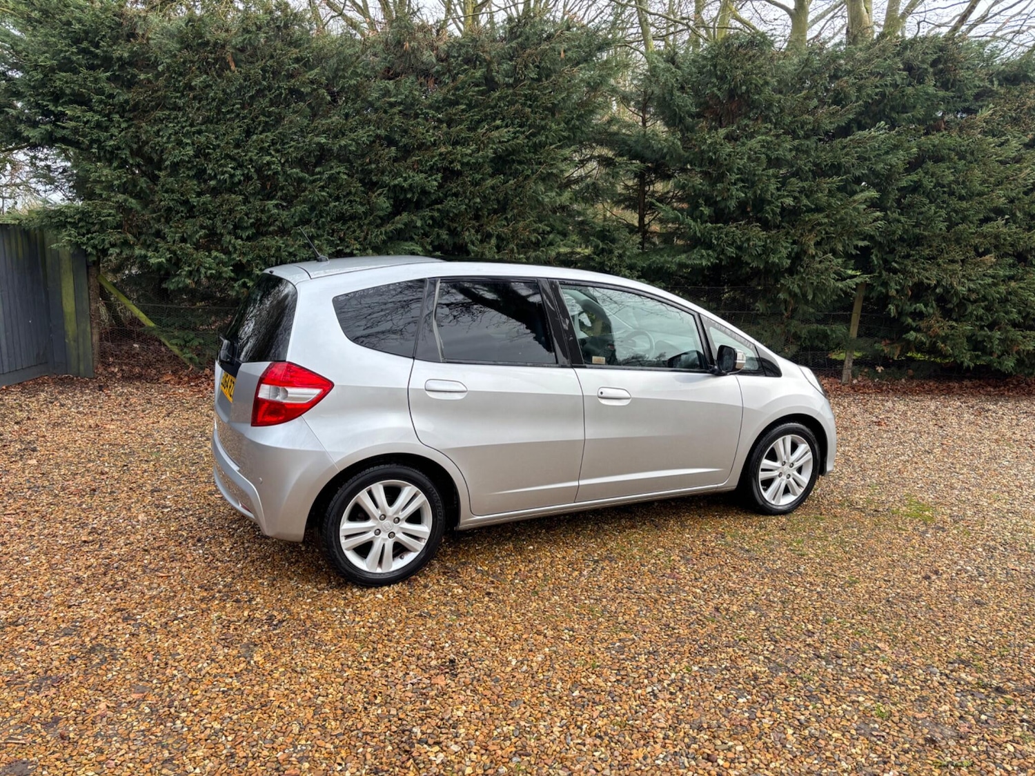 Used Honda Jazz 2014 for sale - 77166670: Photo 13