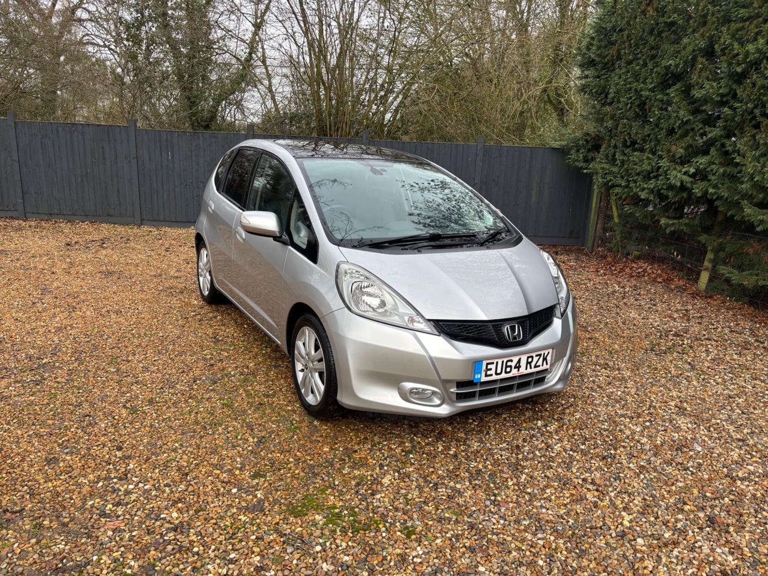 Used Honda Jazz 2014 for sale - 77166670: Photo 15