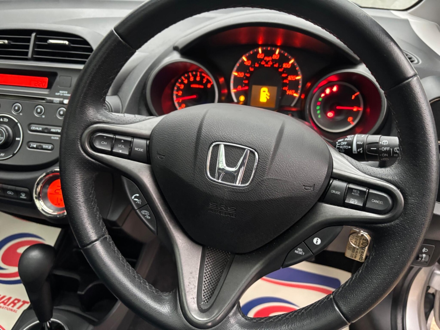 Used Honda Jazz 2014 for sale - 77166670: Photo 16