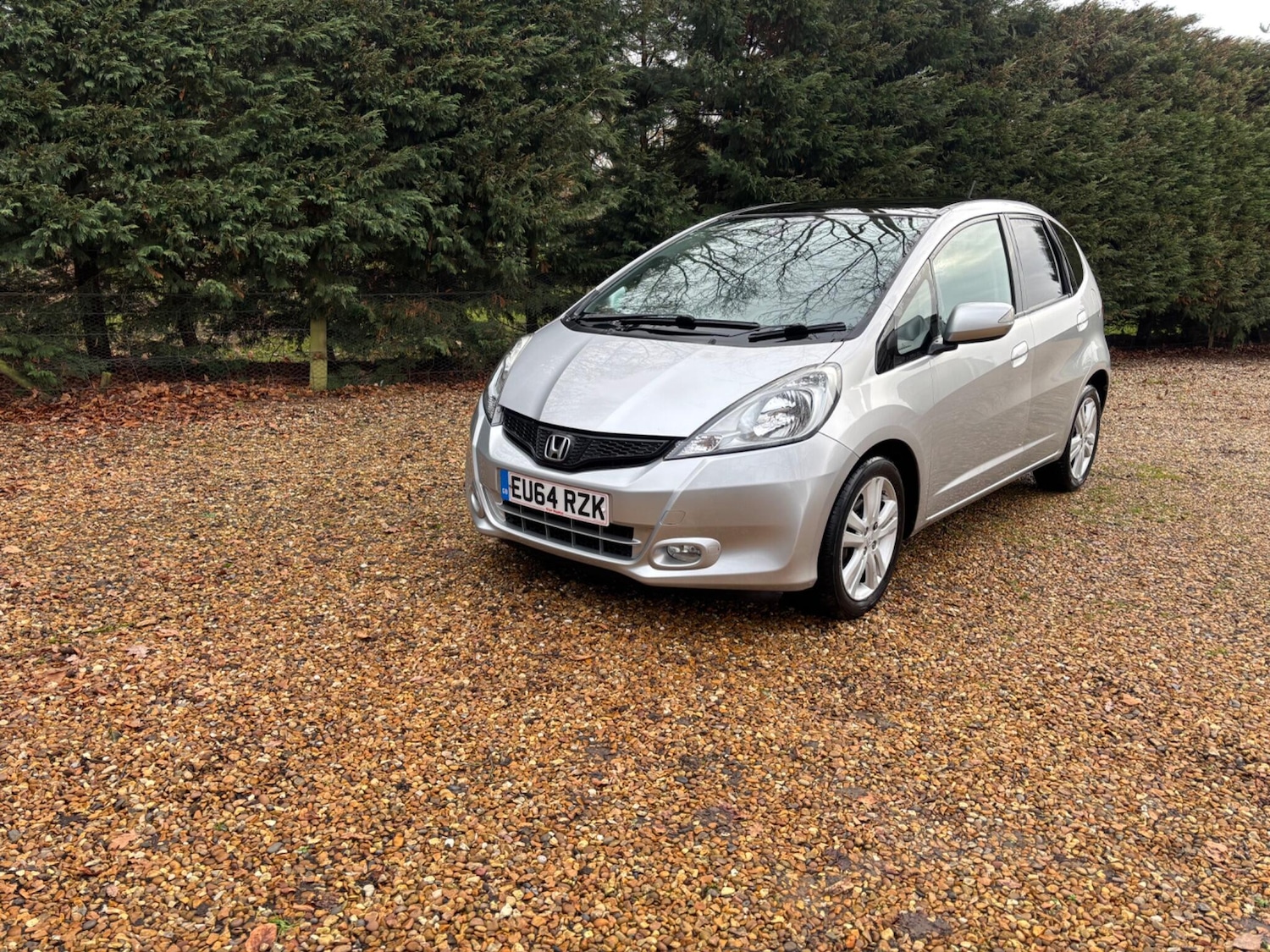 Used Honda Jazz 2014 for sale - 77166670: Photo 18