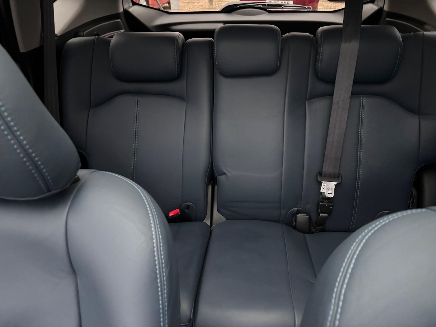 Used Honda Jazz 2014 for sale - 77166670: Photo 27