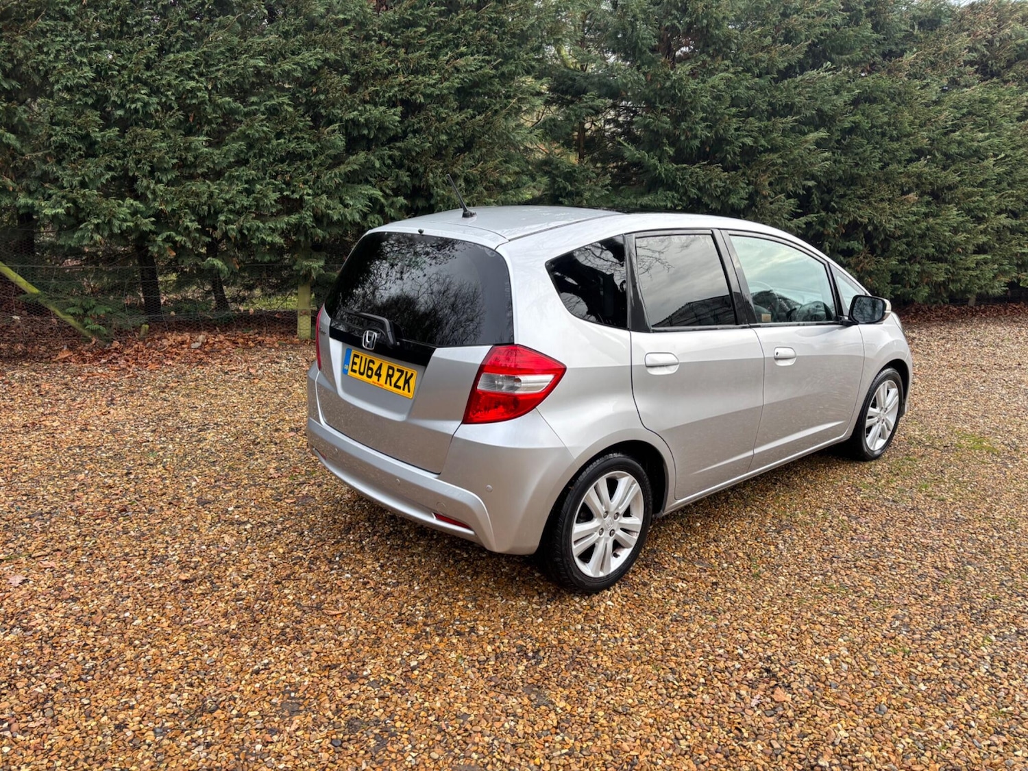Used Honda Jazz 2014 for sale - 77166670: Photo 3