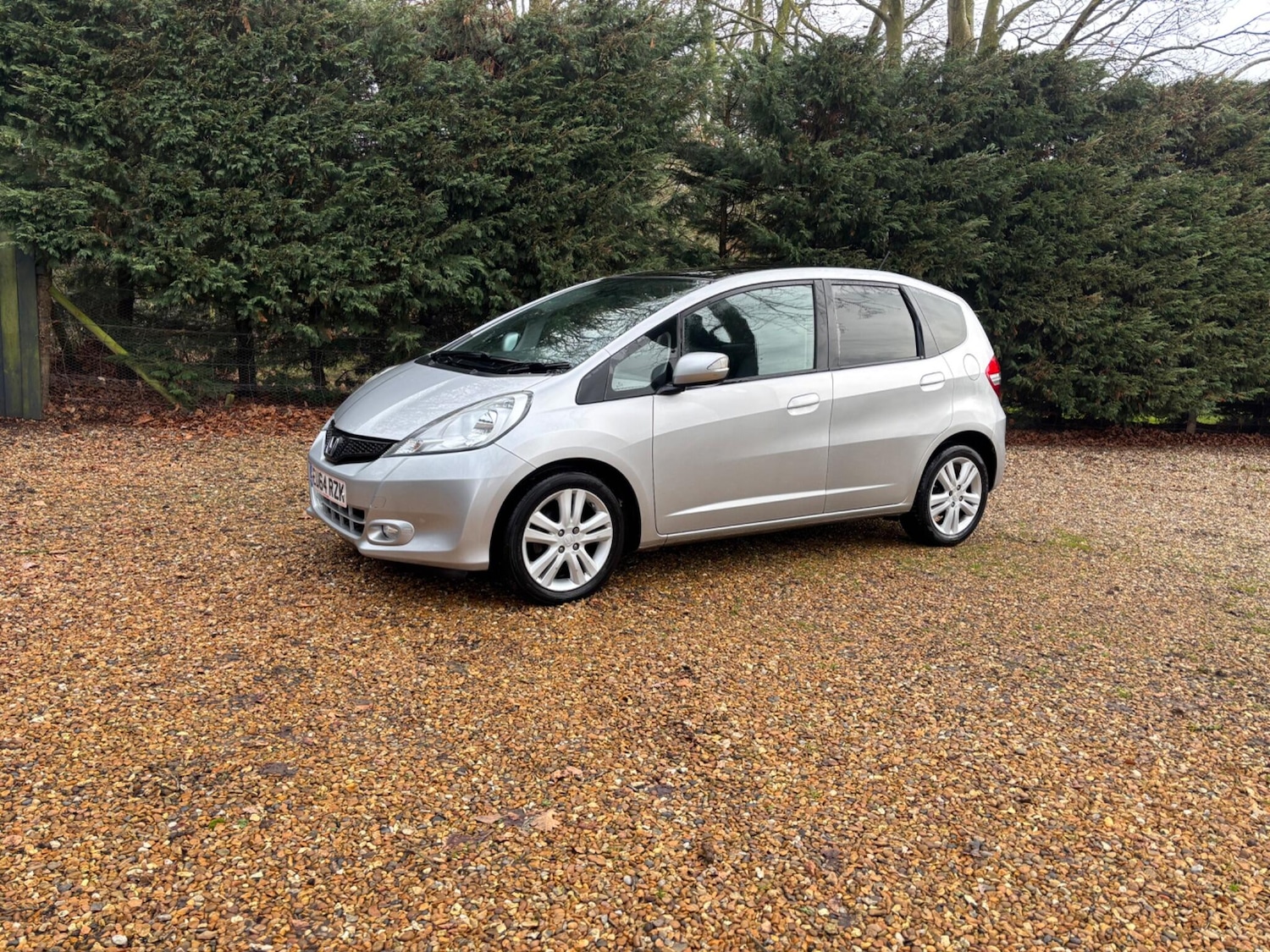 Used Honda Jazz 2014 for sale - 77166670: Photo 4