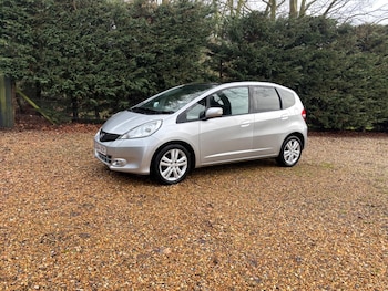 Used Honda Jazz 2014 for sale - 77166670: Photo