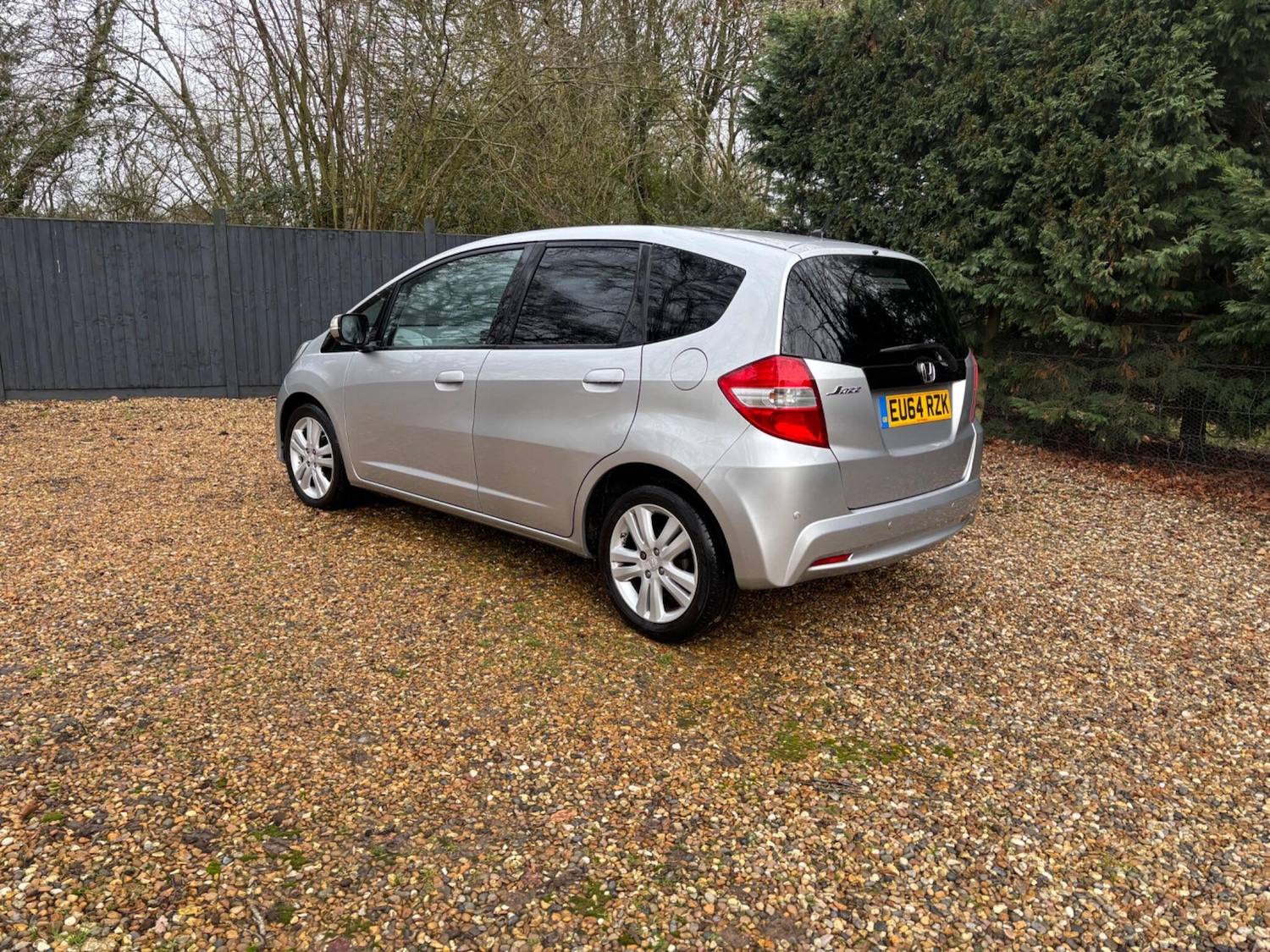 Used Honda Jazz 2014 for sale - 77166670: Photo 5