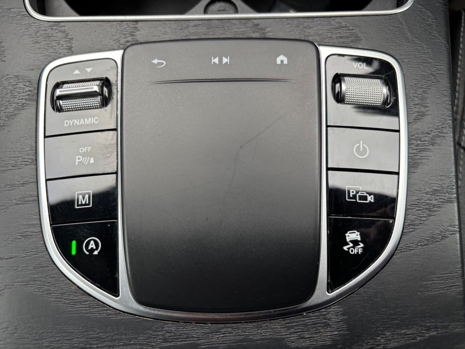 Used Mercedes-Benz GLC 2020 for sale - 76307835: Photo 25