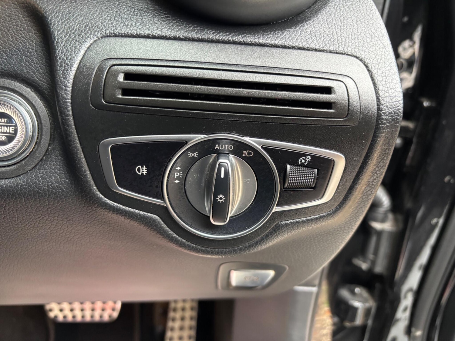 Used Mercedes-Benz GLC 2020 for sale - 76307835: Photo 34