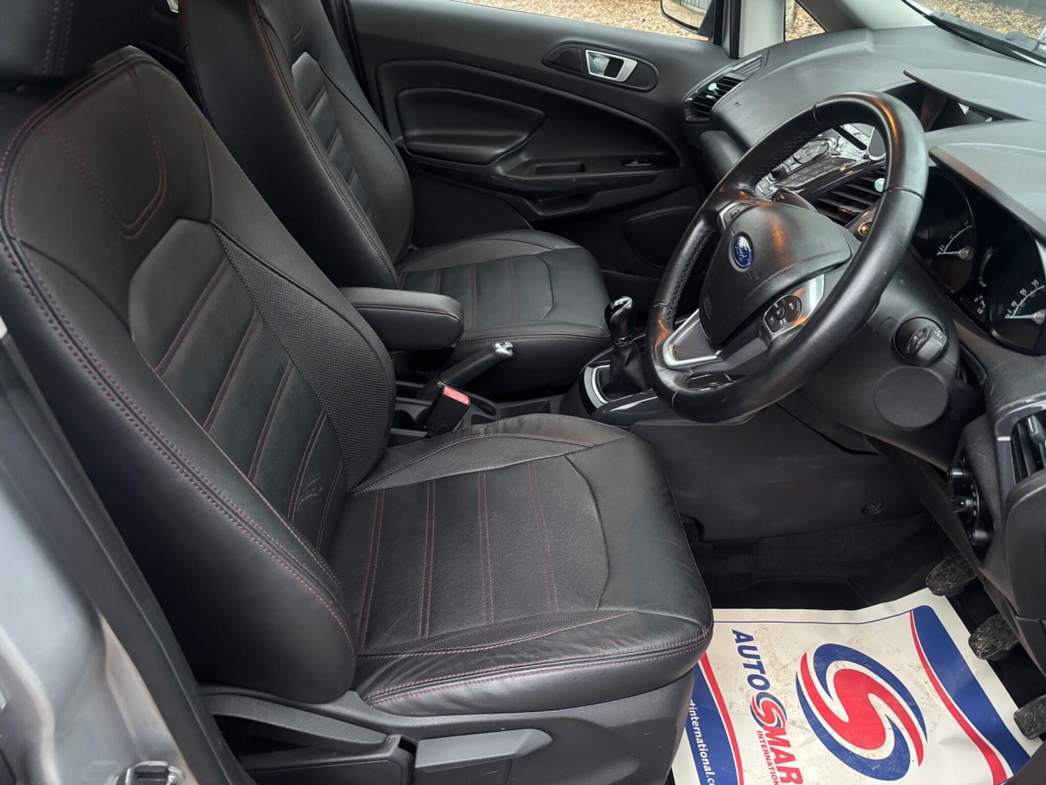 Used Ford Ecosport 2015 for sale - 76714310: Photo 19