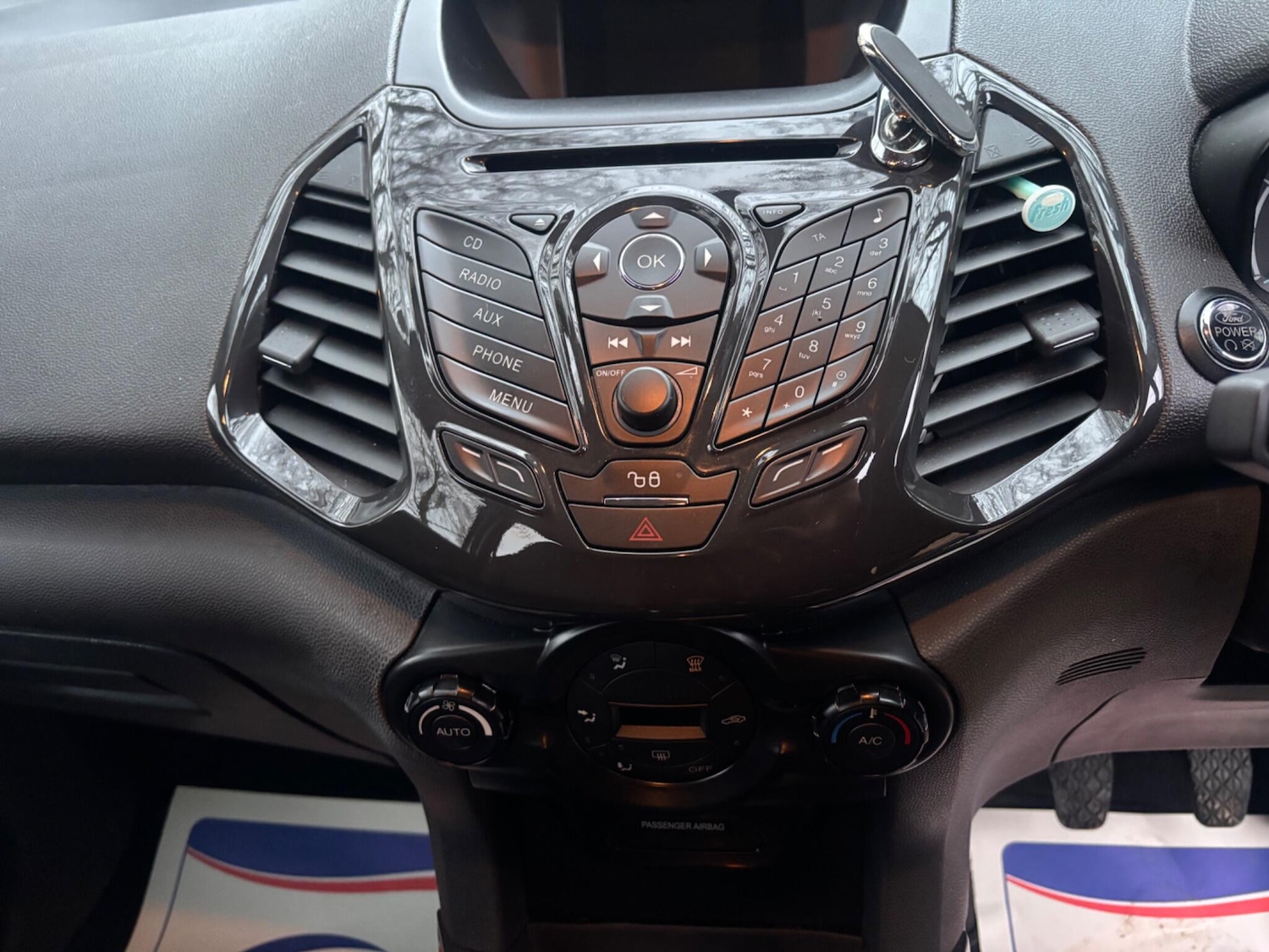 Used Ford Ecosport 2015 for sale - 76714310: Photo 22