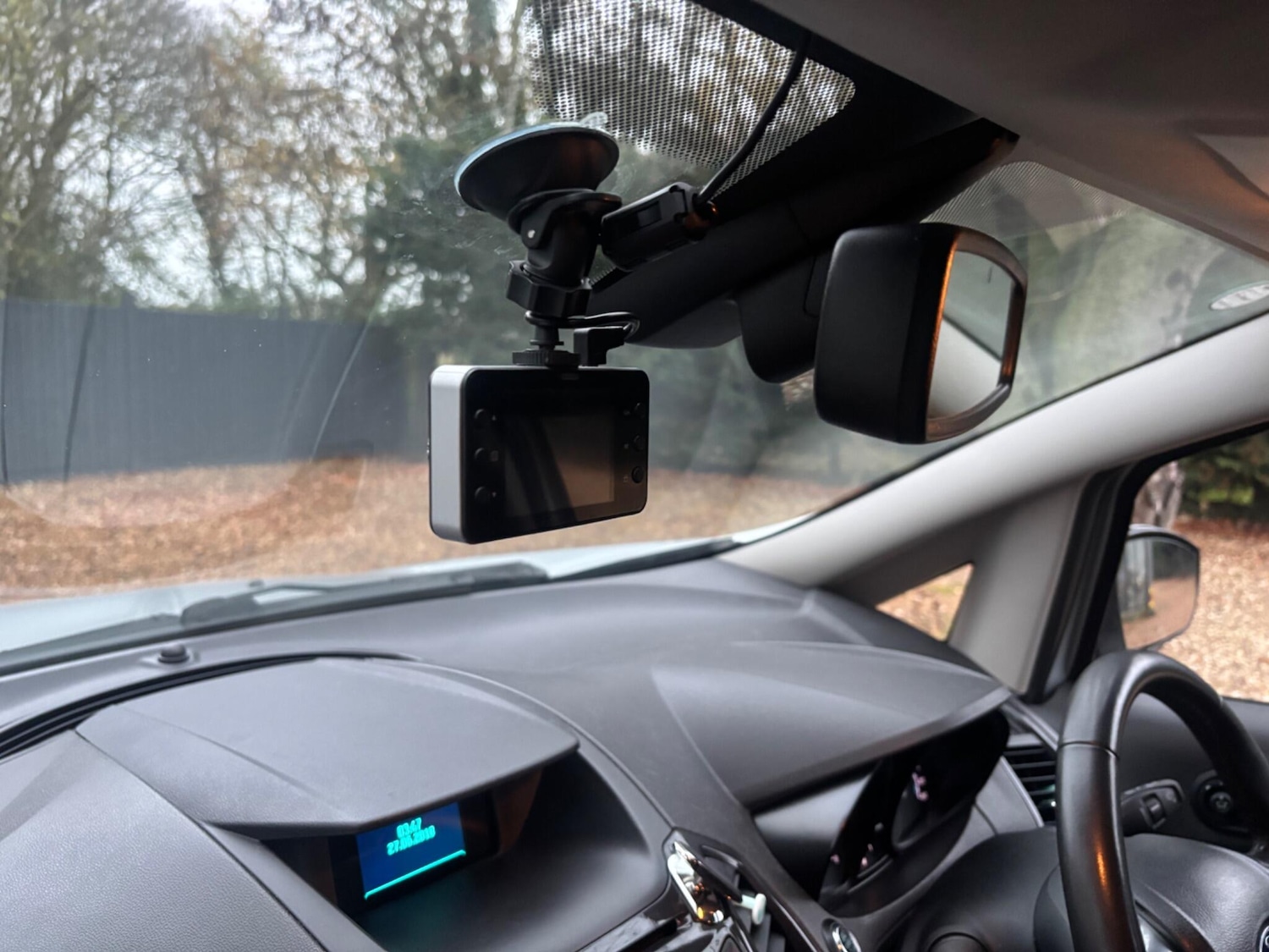 Used Ford Ecosport 2015 for sale - 76714310: Photo 24